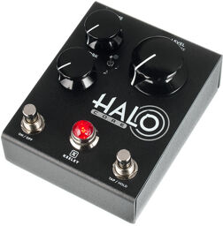 Halo Core - Andy Timmons Echo