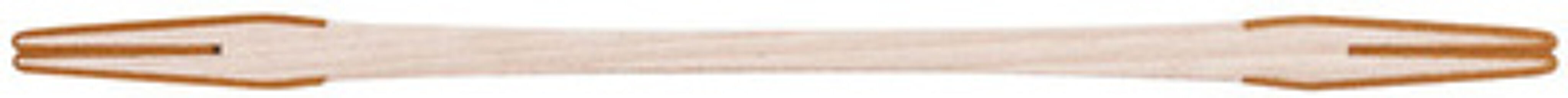 Diskant Tuning Wedge, Wood