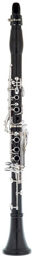 CL-18BB Bb- Clarinet Boehm