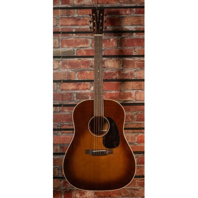 CS #DSS-3757524 Dreadnought Slope Shoulder Mahogany