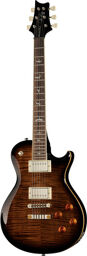 SE McCarty 594 Singlecut BG Black Gold Sunburst