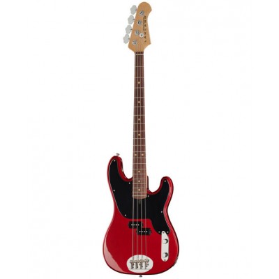 Skyline 44-51 4 Candy Apple Red RW