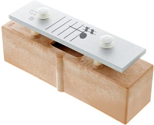 KBN g#3 No33 Resonator Bar