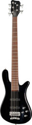 RB Streamer NTI 5 SBHP Solid Black