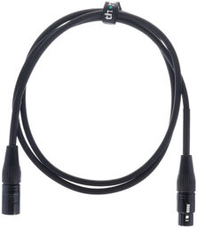 TPM 2,5 Noir