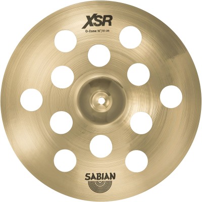 XSR1600B - Crash XSR O-zone 16
