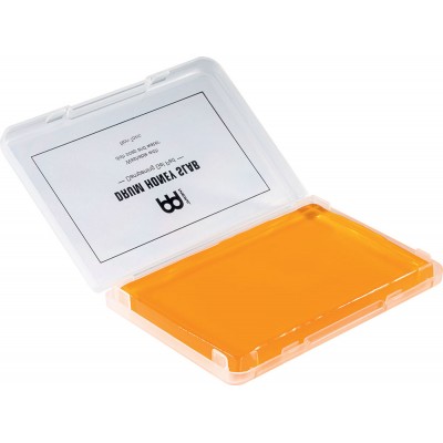 Sourdine Drum Honey Slab Attenuateur D'harmoniques MDHS