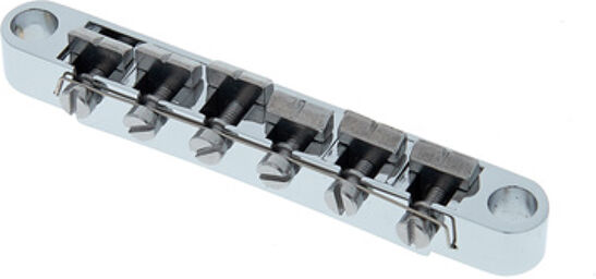 Parts ABR Bridge Chrome