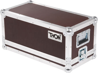 Case Fender Bassman 500