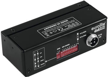 DXT-ME Pro DMX-Merger