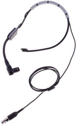 SM35 TQG Noir