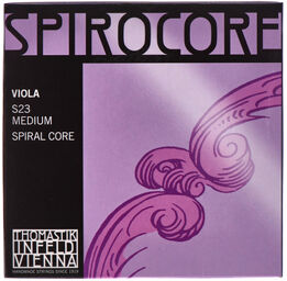S23 Spirocore Viola 4/4