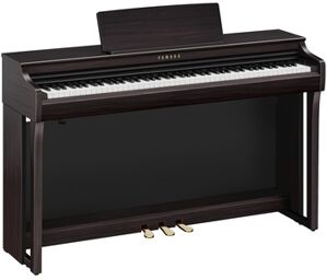 CLP-825 R Bois de rose