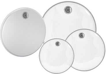 DNA Clear Pack Fusion 2