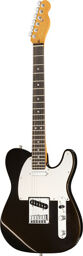 Am Ultra II Tele EB TXT Texas Tea