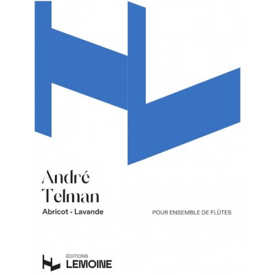 Telman A. - Abricot-Lavande