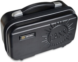 Blues Harmonica Case