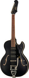 Starfire I Jet 90 Satin Black Satin Black