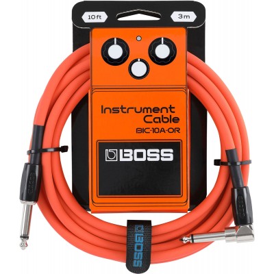BIC-10A Jack 3M Orange