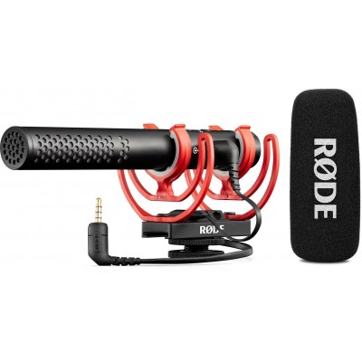 Videomic NTG