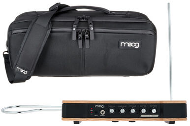 Etherwave Theremin Bundle
