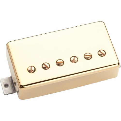 SH-55B-G4C - Seth Lover Model Chevalet Gold