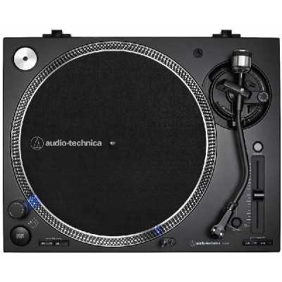 AT-LP140xp - BK