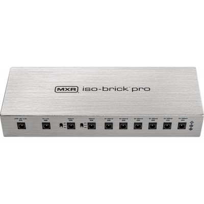 M242 Iso Brick Pro