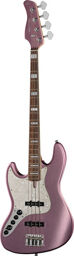 V7 Alder-4 BUR 2nd Gen LH bordeaux