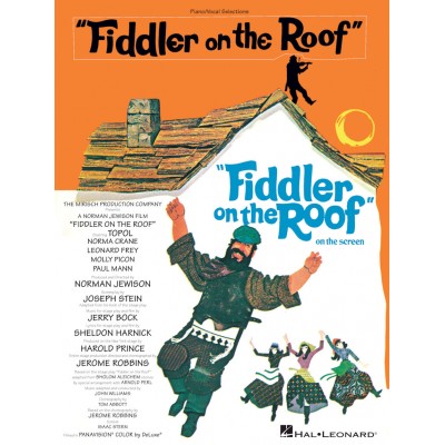 Fiddler On The Roof