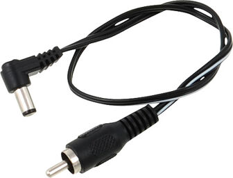 1030 Flex Cable Noir