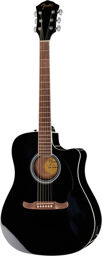 FA-125CE II Blk Noir
