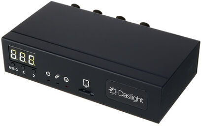 DVC GZM
