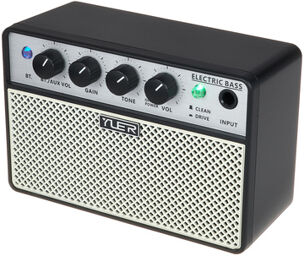 BA-10 Portable Bass Amp BT