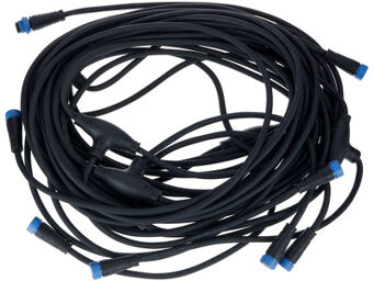 Big Egg 6 Way T-Link cable 18m