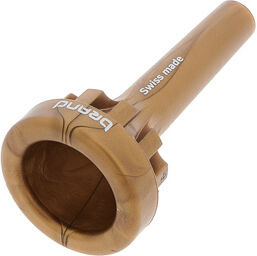 Trombone Mouthpiece 6.5AM GO Or