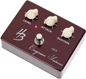 Custom Line CS-5 Compressor