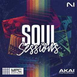MPC Edition Soul Sessions