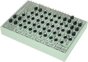 Pulsar-23 Green (Screw) Vert