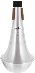 Bass Trombone Straight Alu