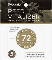Vitalizer 72% Refill Pack