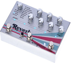 Reverb
