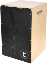 TCA Cajon Black