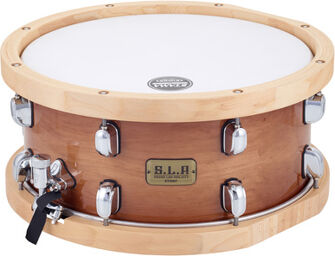 LMP1465F-SEN Sound Lab Snare Sienna