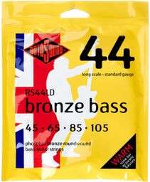 RS44LD Acoustic Bass