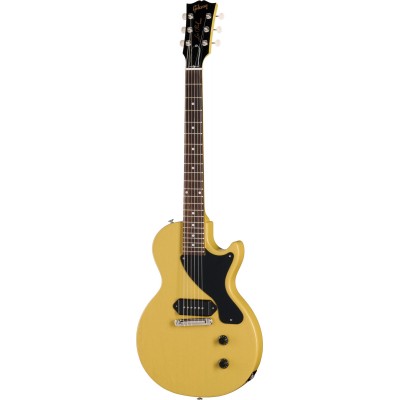 Les Paul Junior TV Yellow Original