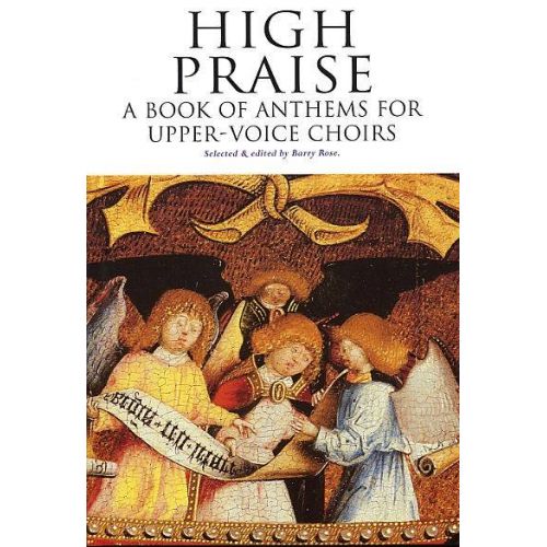 High Praise Choeur.novello