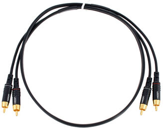 Onyx Cinch / RCA Cable 1,0