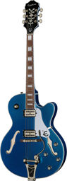 Emperor Swingster Delta Blue Delta Blue