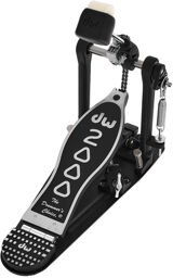2000A Single Bass Drum Pedal